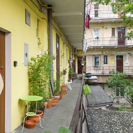 Apartament Panny Maliny Apartment Krakow Luaran gambar