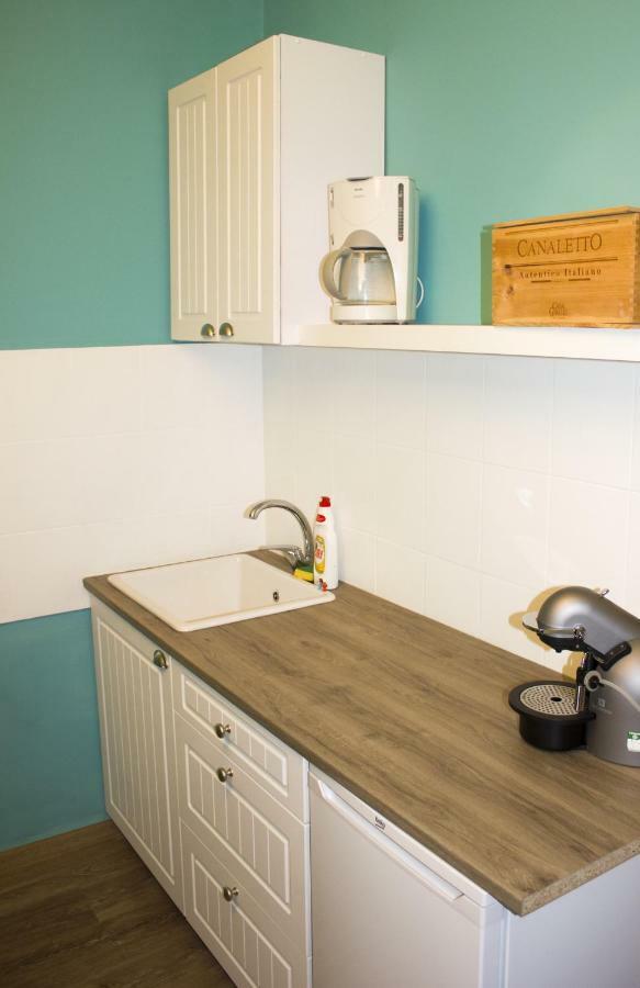 Apartament Panny Maliny Apartment Krakow Luaran gambar