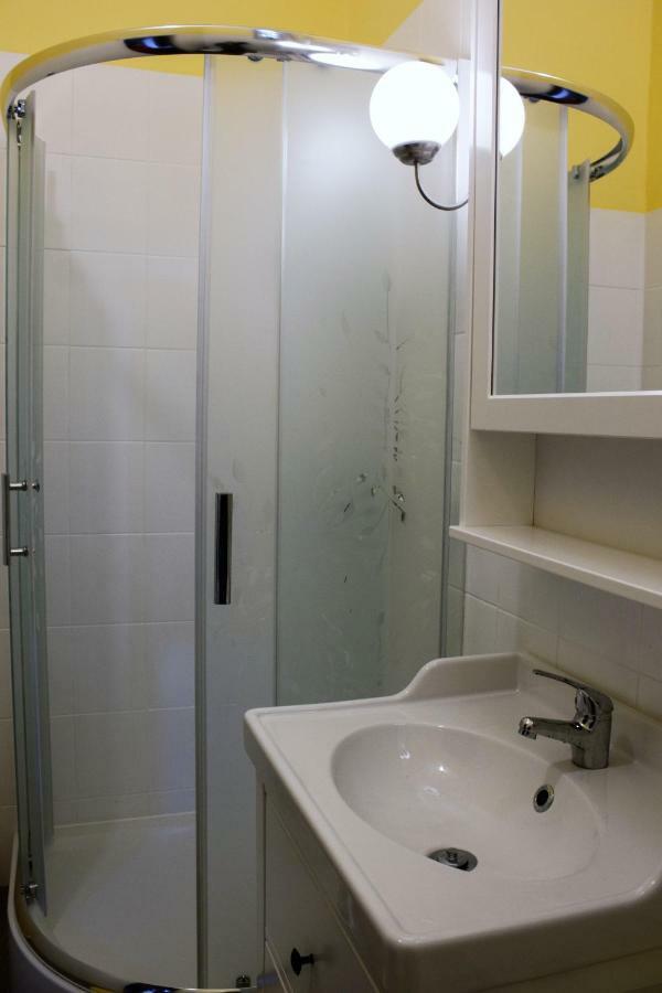 Apartament Panny Maliny Apartment Krakow Luaran gambar