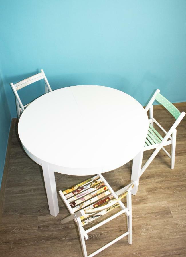 Apartament Panny Maliny Apartment Krakow Luaran gambar