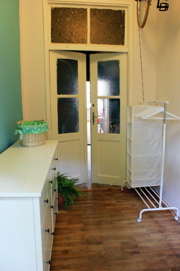 Apartament Panny Maliny Apartment Krakow Luaran gambar