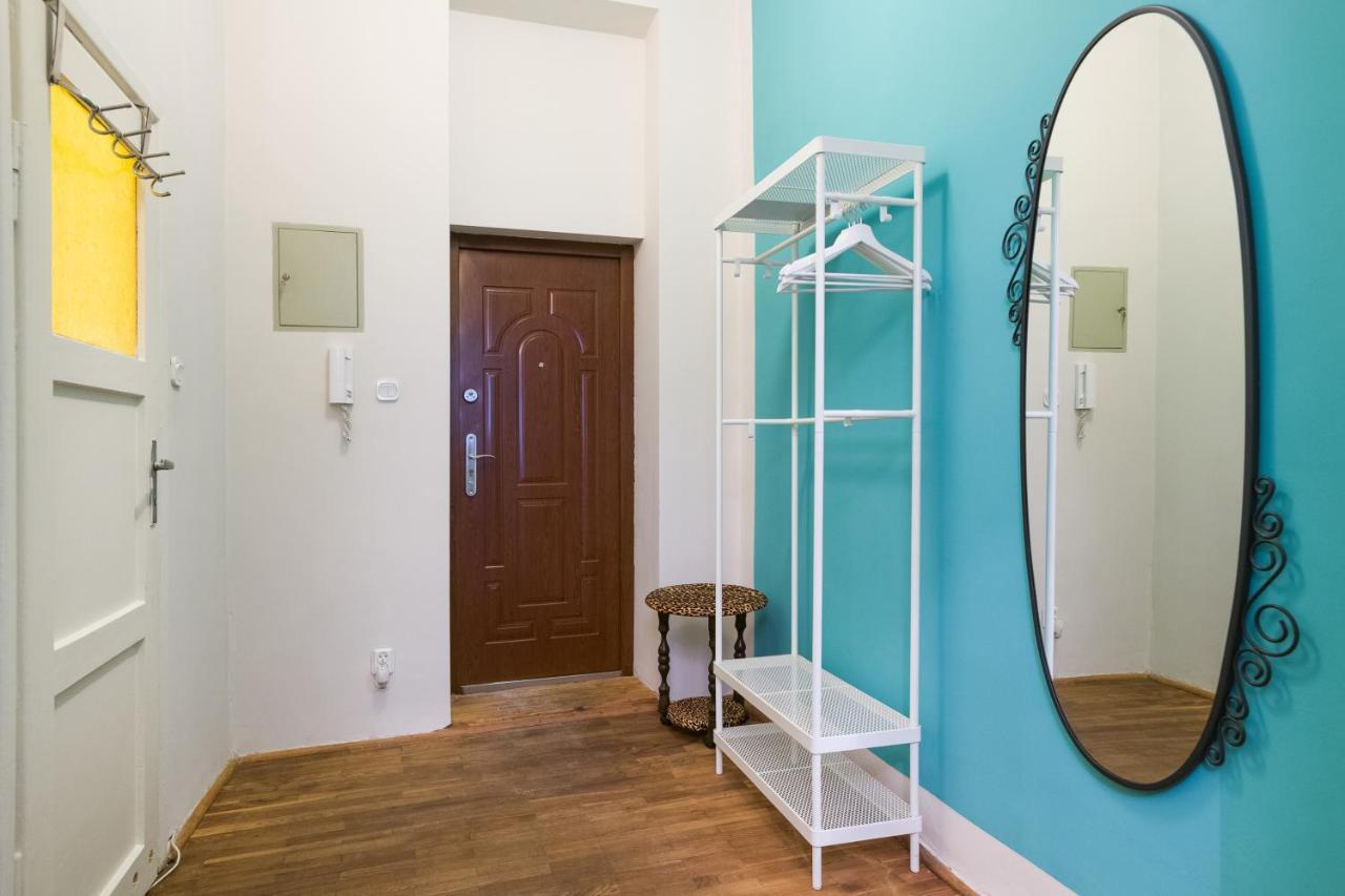 Apartament Panny Maliny Apartment Krakow Luaran gambar