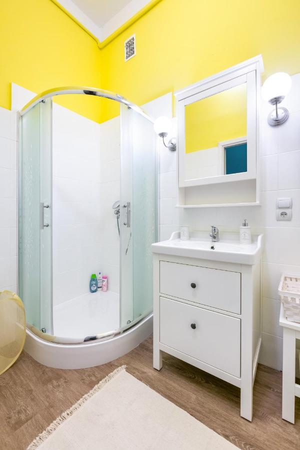 Apartament Panny Maliny Apartment Krakow Luaran gambar